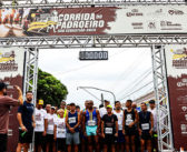 Corrida do Padroeiro reúne mais de mil atletas e abre temporada 2026