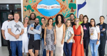 Exposição “Sabedoria Ancestral” valoriza cultura indígena