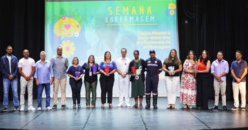 Prefeitura de São Sebastião celebra Semana da Enfermagem