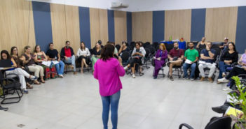 Gestores escolares participam de formação sobre Gestão com Foco em Resultados de Aprendizagem