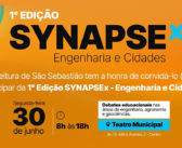 São Sebastião promove ciclo de debates sobre engenharia e educação no 1º SYNAPSEx