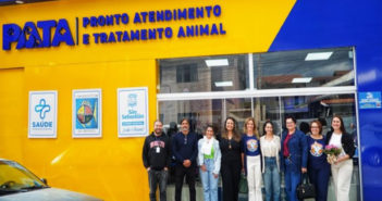 Pindamonhangaba visita PATA e elogia modelo de São Sebastião