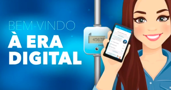 São José dos Campos terá medição inteligente de água com IoT da Sabesp e Vivo