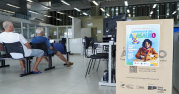 Fundo Social amplia pontos de arrecadação da Campanha do Agasalho