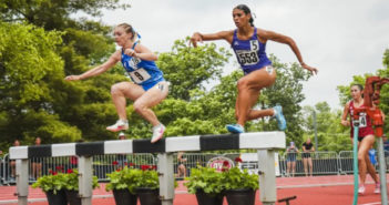 Sebastianense integra seleção brasileira de atletismo nos Jogos Pan-Americanos Júnior, no Paraguai