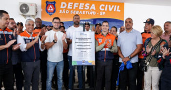 Prefeito Reinaldinho anuncia criação de cargos de meteorologista e geólogo para Defesa Civil