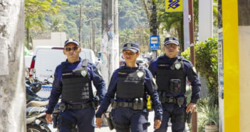 Polícia Municipal de São Sebastião prende motorista por embriaguez ao volante
