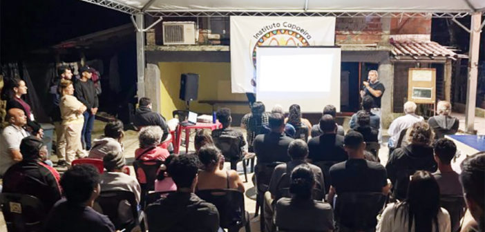 Prefeitura realiza reunião técnica comunitária em Boiçucanga