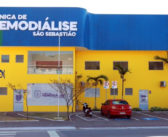 São Sebastião celebra um mês de funcionamento da Clínica de Hemodiálise