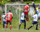 Abertura do Torneio dos 390 anos movimenta o futebol amador