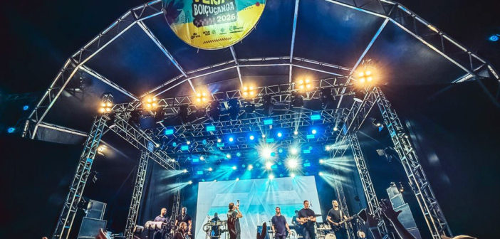 Festival de Verão movimenta Boiçucanga com show do cantor Ferrugem no fim de semana