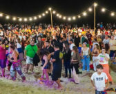 Luau Boiçucanga abre o esquenta para o Carnaval 2026 em São Sebastião neste sábado