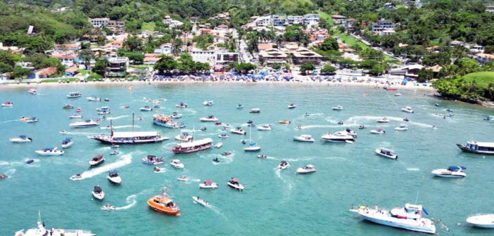 Carnaval 2026 de São Sebastião tem recorde de ocupação e alta aprovação do público