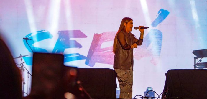 Shows de Valesca Mayssa e Eli Soares abrem comemorações dos 390 anos de São Sebastião