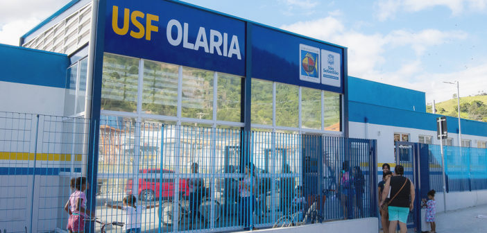 Prefeitura realiza evento com foco da conscientização da menopausa e na saúde da mulher 40+