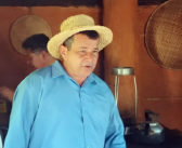 ‘No Meu Balaio Tem Histórias’ celebra cultura caiçara em São Sebastião com experiência poética