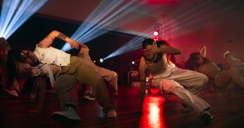 Fundass abre seleção para diretores dos Corpos Estáveis de Teatro e Dança em São Sebastião