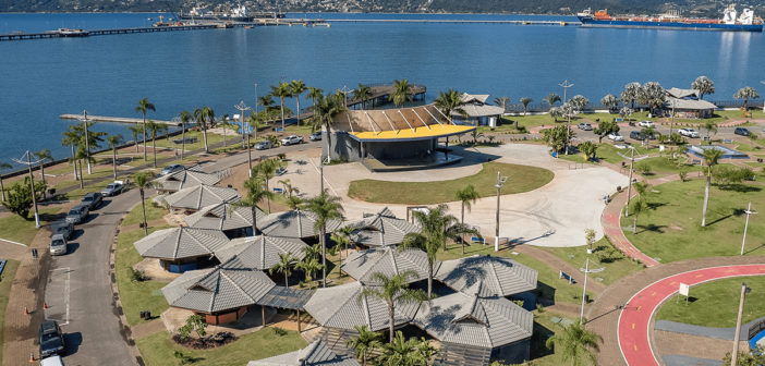 São Sebastião recebe Festival HAHAHA com humor e programação gratuita