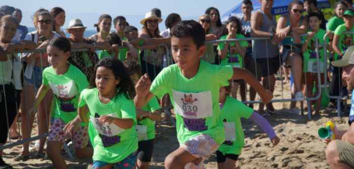 Prefeitura de Ilhabela reúne mais de mil participantes em provas de corrida e reforça incentivo ao esporte