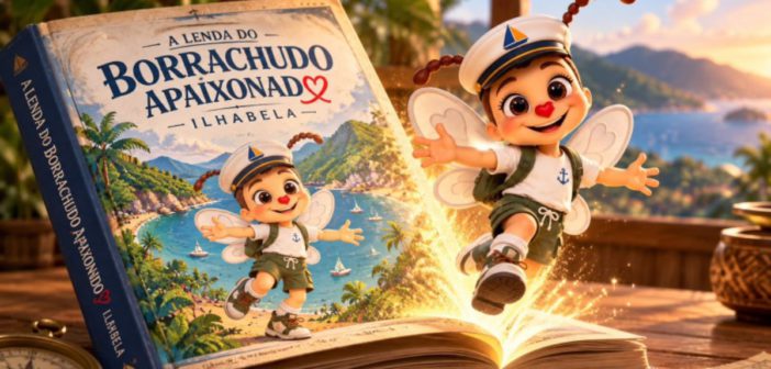 2º Festival Volta ao Mundo movimenta Mercadão de Ilhabela com gastronomia, negócios e atrações para toda a família