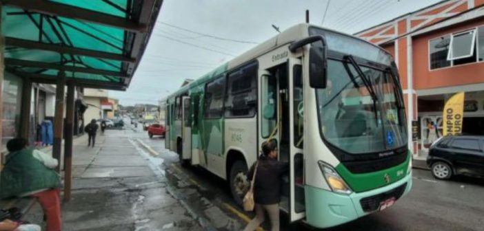 Campos do Jordão terá transporte público gratuito no 2º turno das eleições
