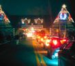Carreata com Papai Noel abre o Natal dos Sonhos 2026 nesta sexta-feira