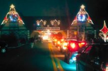 Carreata com Papai Noel abre o Natal dos Sonhos 2026 nesta sexta-feira