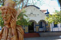 Cerca de 3 mil estudantes da rede municipal realizam prova estadual do Saresp