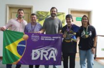 Dançarinos de Ilhabela conquistam dois títulos mundiais de dança no México