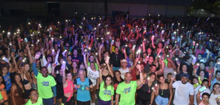 Do PEII ao Piúva: 4º Corre na Ilha terá percurso de 4 km e programação musical