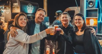 Festival de Cerveja Artesanal começa hoje em Boiçucanga com música, gastronomia e produtores locais