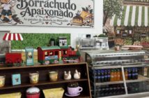 Mercadão de Ilhabela recebe 2º Festival Volta ao Mundo com incentivo a empreendedores locais