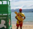 Prefeitura de Ilhabela abre 20 vagas para guarda-vidas na temporada de verão 2026/2027