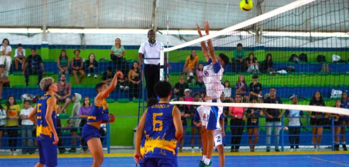 Prefeitura de Ilhabela abre processo seletivo para contratação de formadores desportivos em 14 modalidades