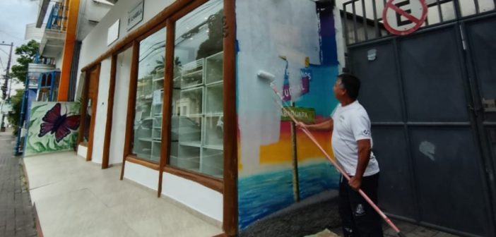 Prefeitura de Ilhabela reinaugura loja do Fundo Social com novo espaço e novidades na Vila