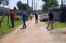 Prefeitura realiza audiência pública sobre regularização fundiária urbana