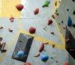 Projeto de escalada tem últimos dias de inscrições para vagas gratuitas a crianças da rede pública