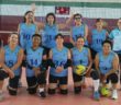 Rugby empata com Jacareí pelo Paulista Sub-17; vôlei adaptado vence três partidas na fase regional